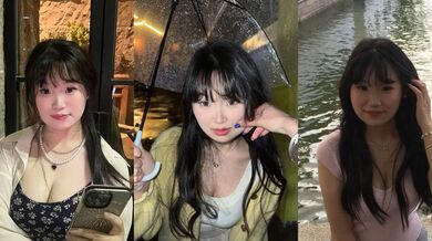 天津微胖反差婊女上位坐屌狂扭 大屁股性感摇摆榨精喷汁 男友调教母狗高潮连连！